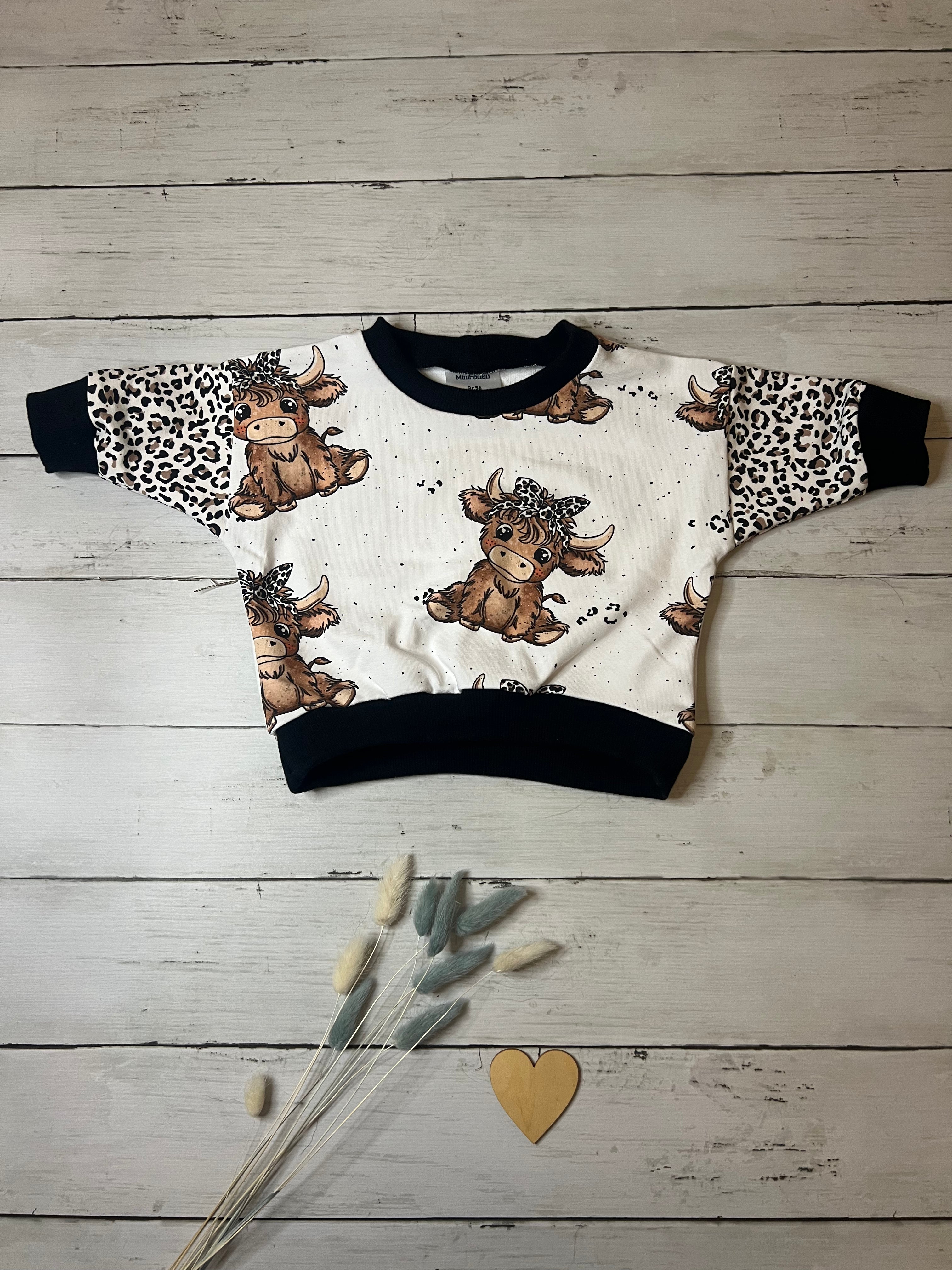 Oversize Sweater Gr.56